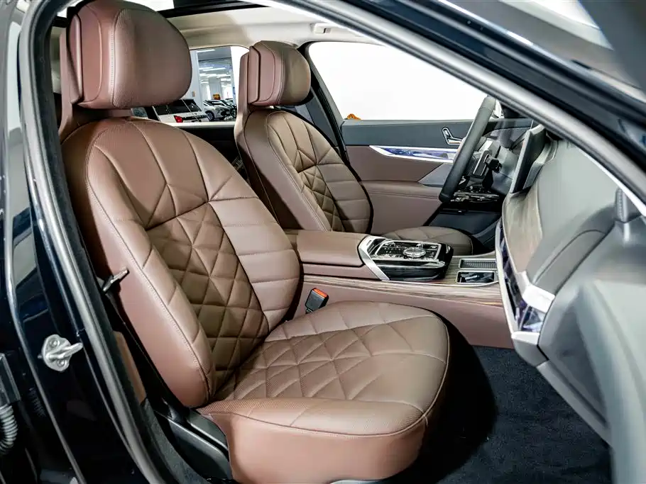 BMW 7 Series 2026 2026 Model Facelift 735Li M Sport Package