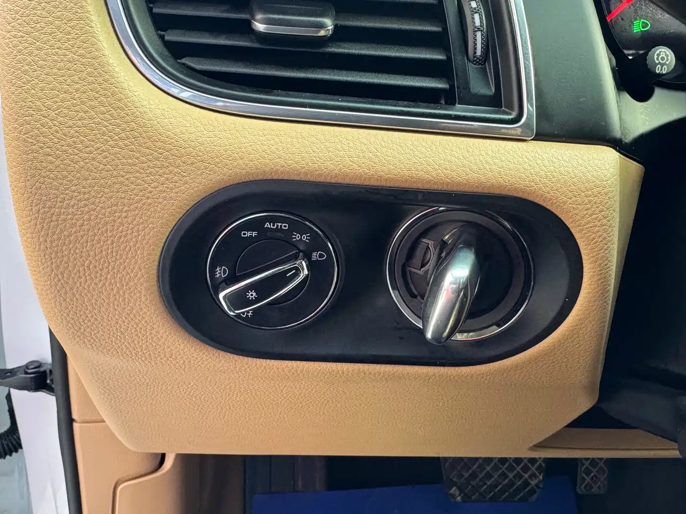 Porsche Macan 2017 Macan 2.0T фото 22