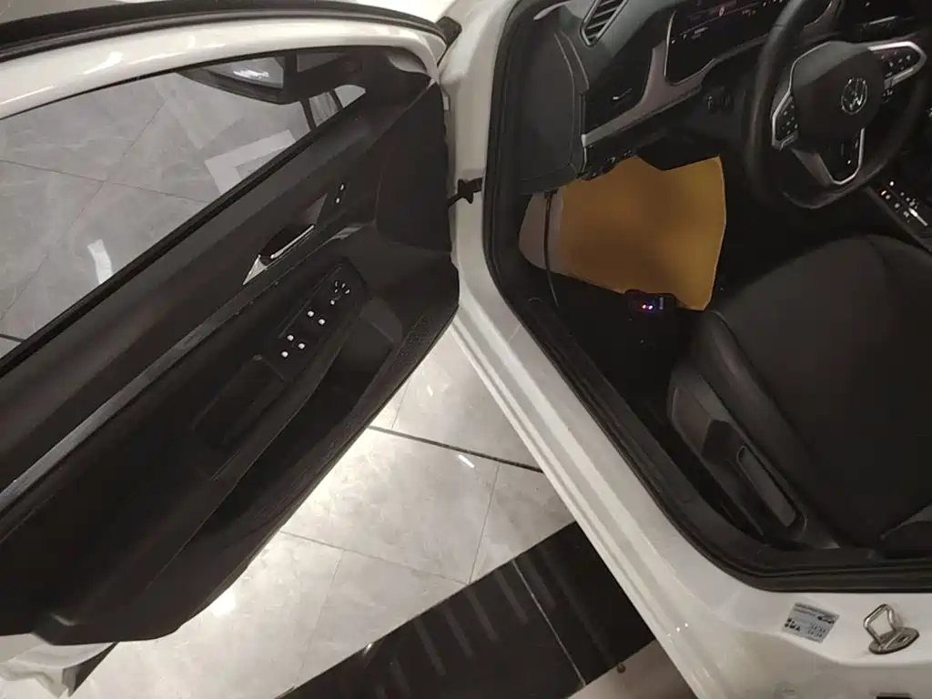 Photo 16 - Volkswagen Bora