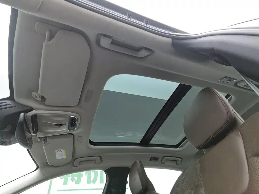 VOLVO S90 PLUG IN HYBRID