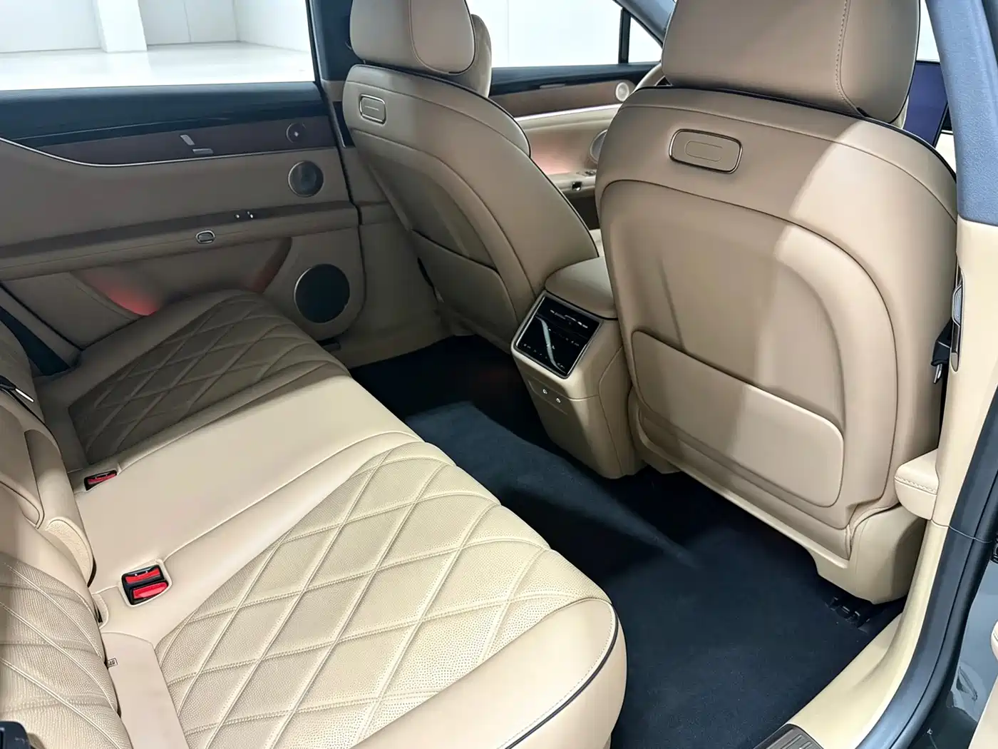 Xiangjie Enjoy World S9T 2026 2025 Pure Electric RWD Edition