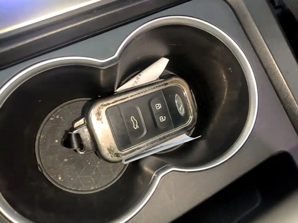 Фото 9 - Chery Tiggo 8