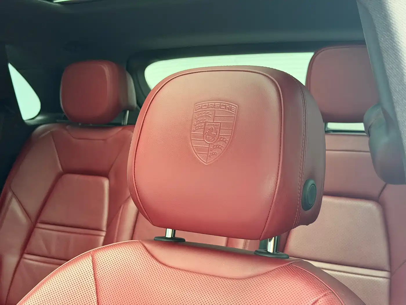Porsche Cayenne New Energy 2021 Cayenne E-Hybrid 2.0T фото 18