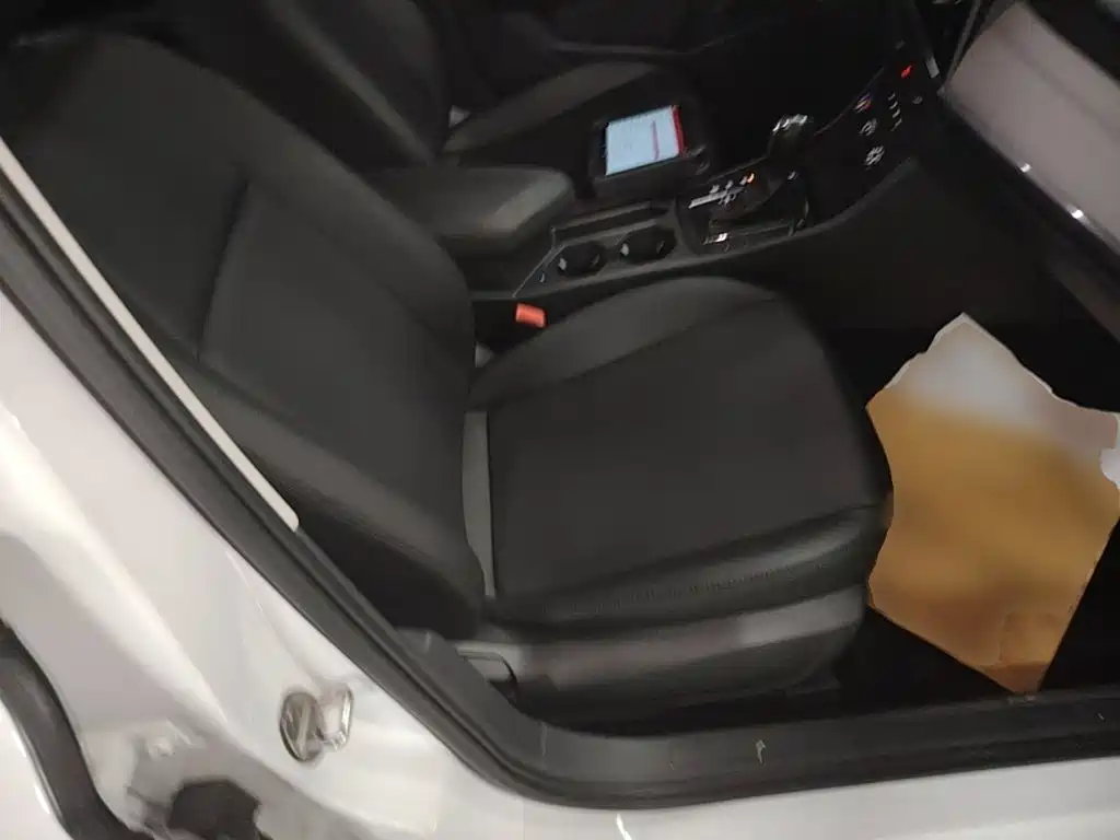 Photo 25 - Volkswagen Bora