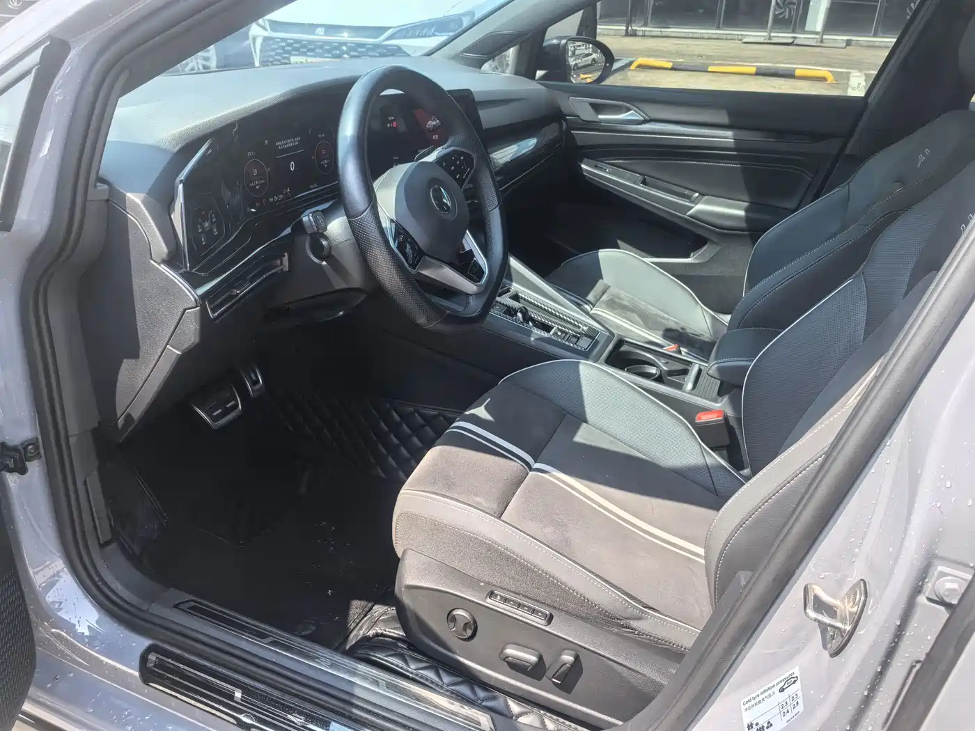 Volkswagen Golf, миниатюра 4