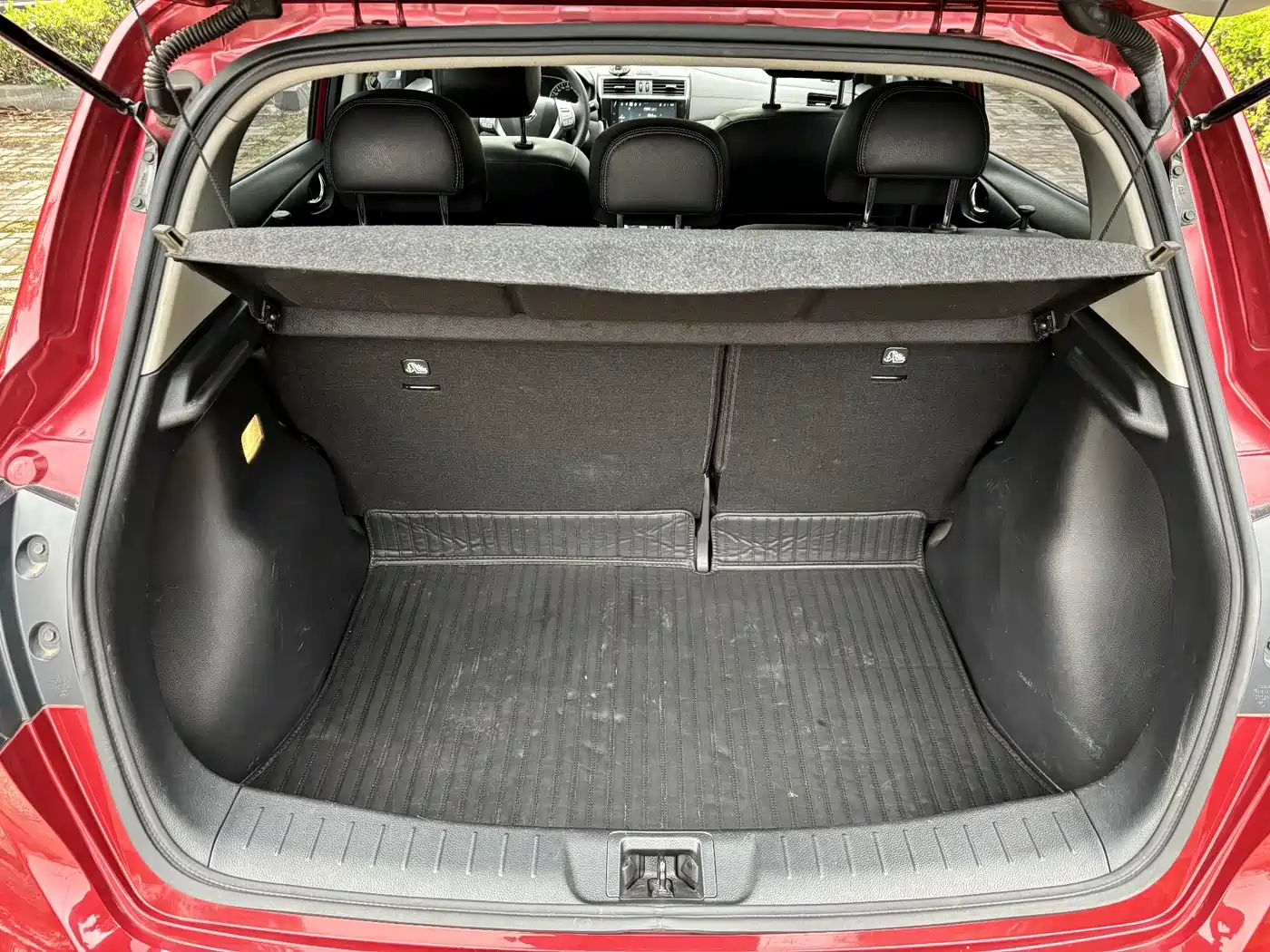 Nissan Tiida, миниатюра 22