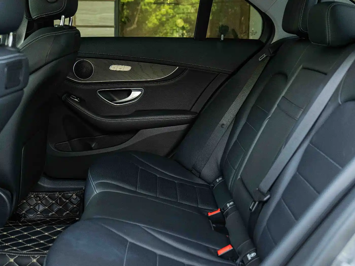Mercedes-Benz C-Class 2019 C 260 L Sport фото 20