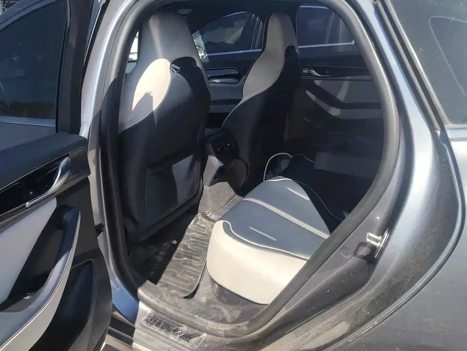 Photo 11 - BYD Qin PLUS