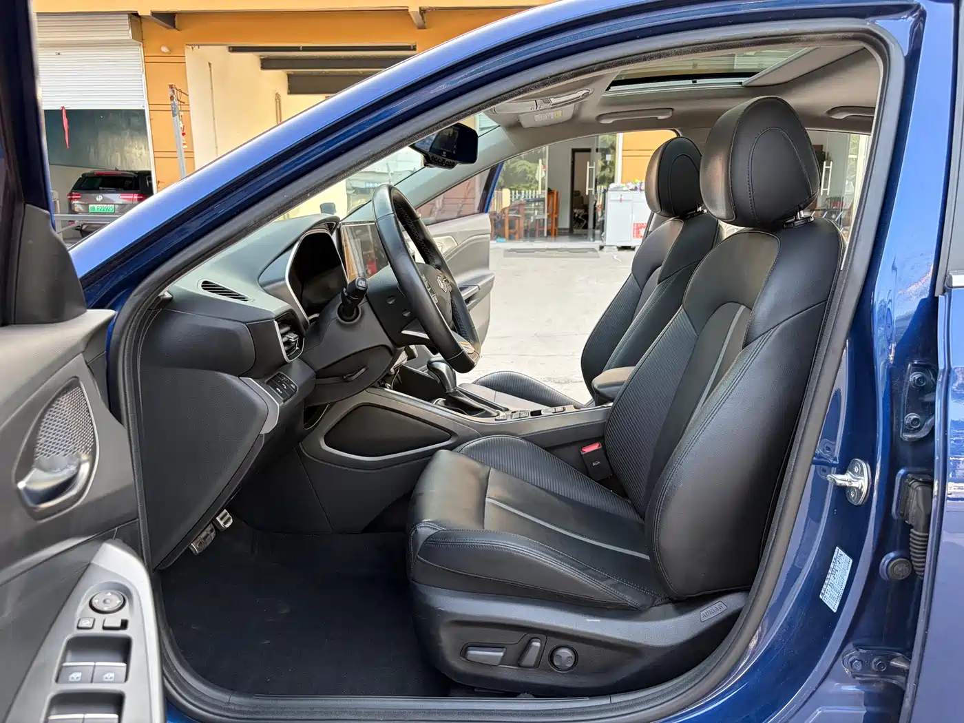 Hyundai Fista 2019 280TGDi Smart Speed Edition China VI фото 5