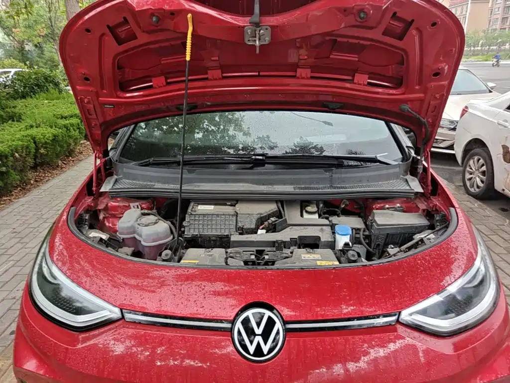 Фото 20 - Volkswagen ID.3