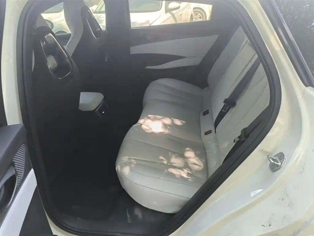 BYD Seal 06 New Energy 2025 DM-i Smart Drive Edition 120KM Luxury фото 17