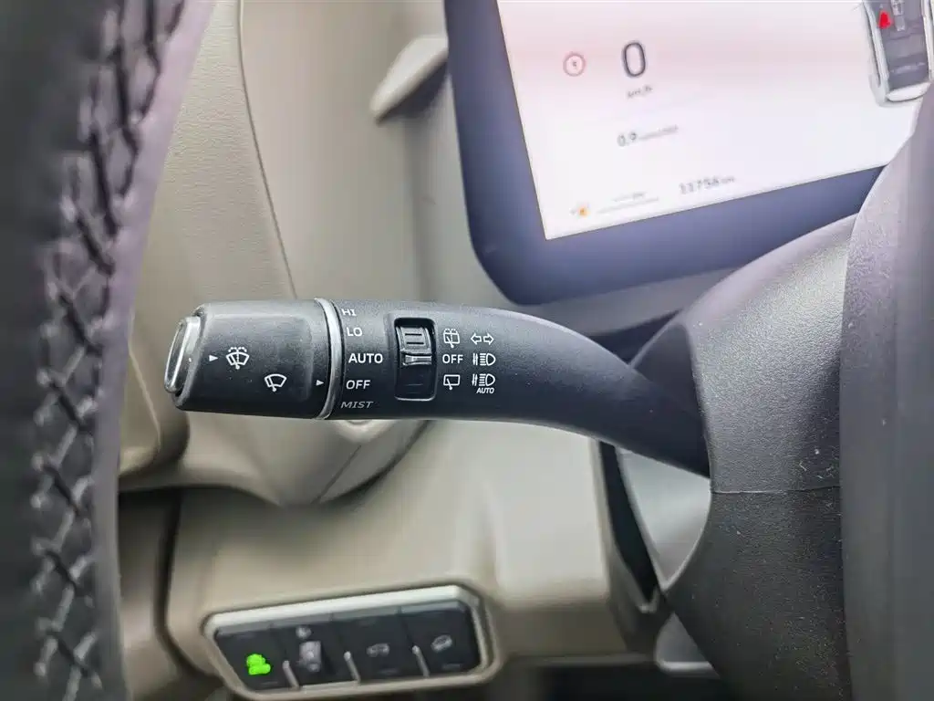 Haval Big Dog 2026 Model 1.5T High Configuration фото 21