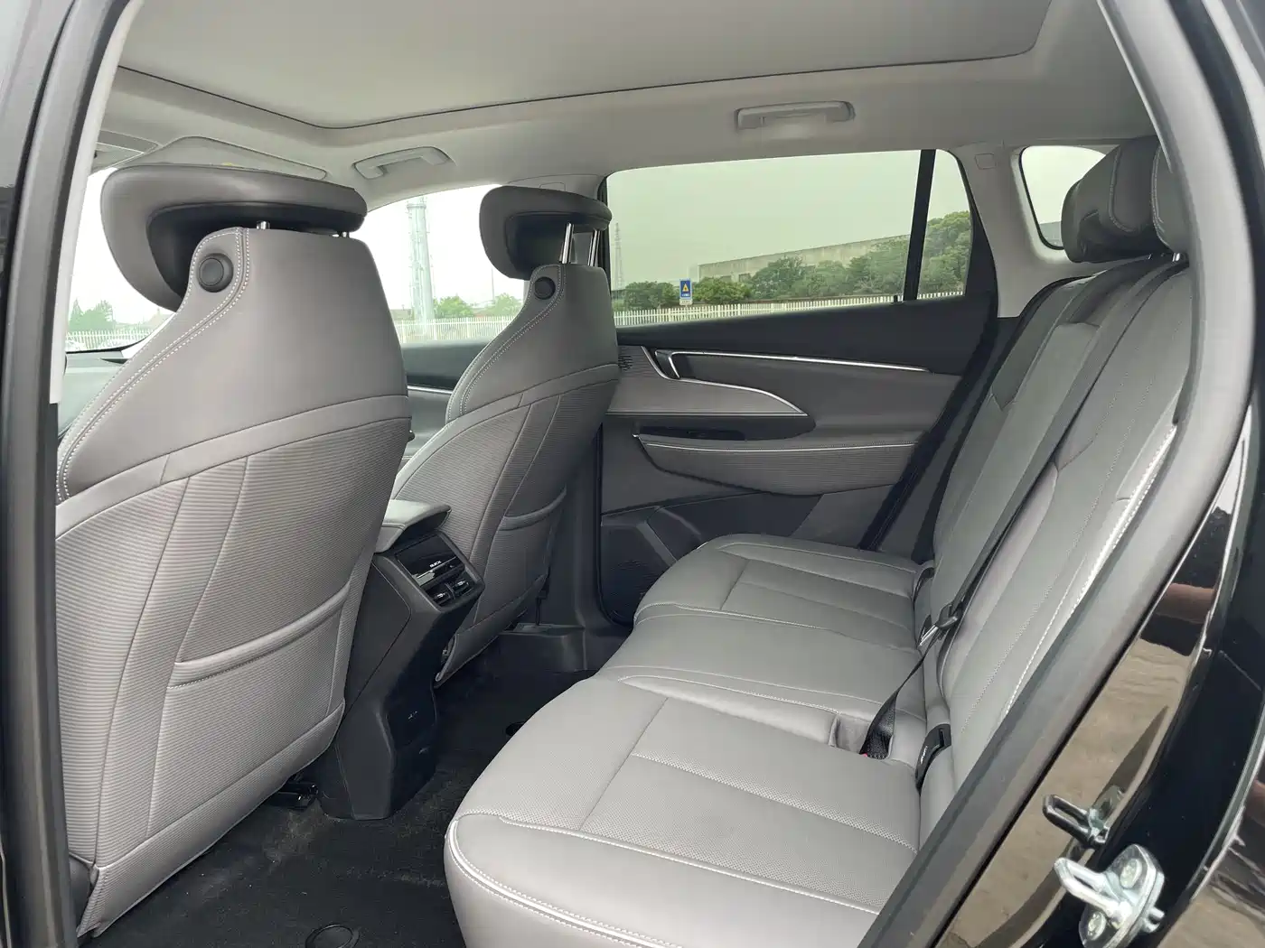 Buick E5 2025 Model 620KM Premium Edition фото 36