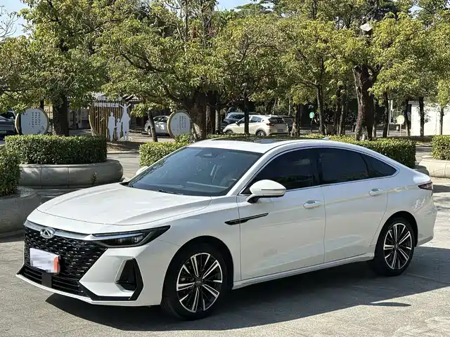 Chery Arrizo 8 2022