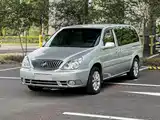 Фото 1 - Buick GL8