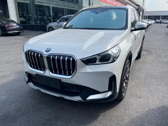 BMW BMW X1 2024 sDrive25Li X Design Package
