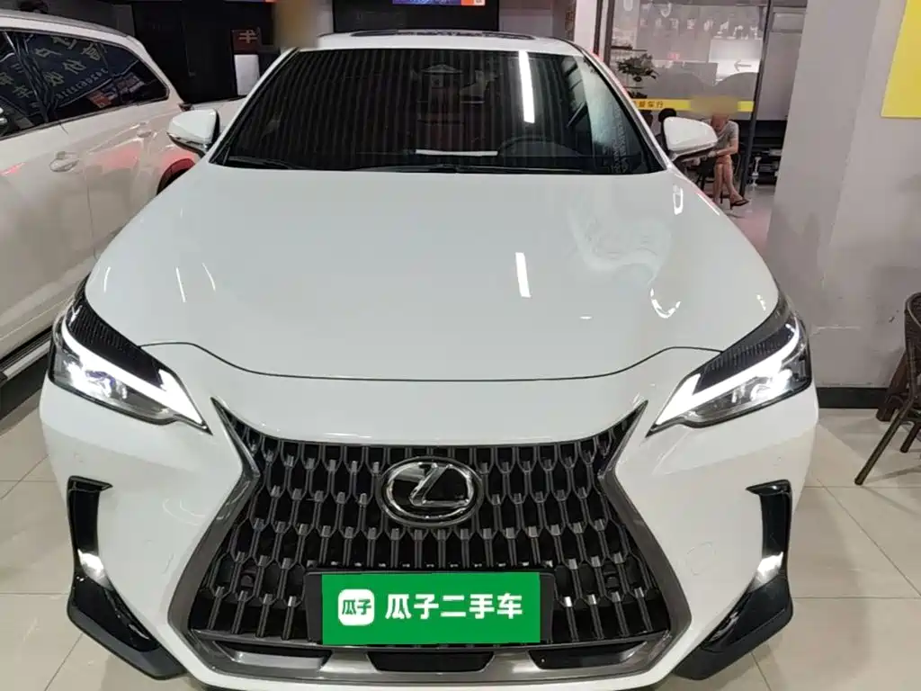 Фото 3 - Lexus NX