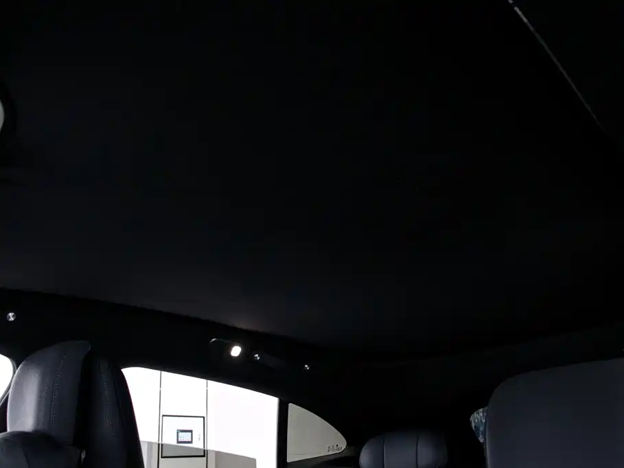 Xiaomi Auto Xiaomi YU7 2026 2025 Extended Range RWD Edition