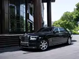 Фото 1 - Rolls-Royce Phantom