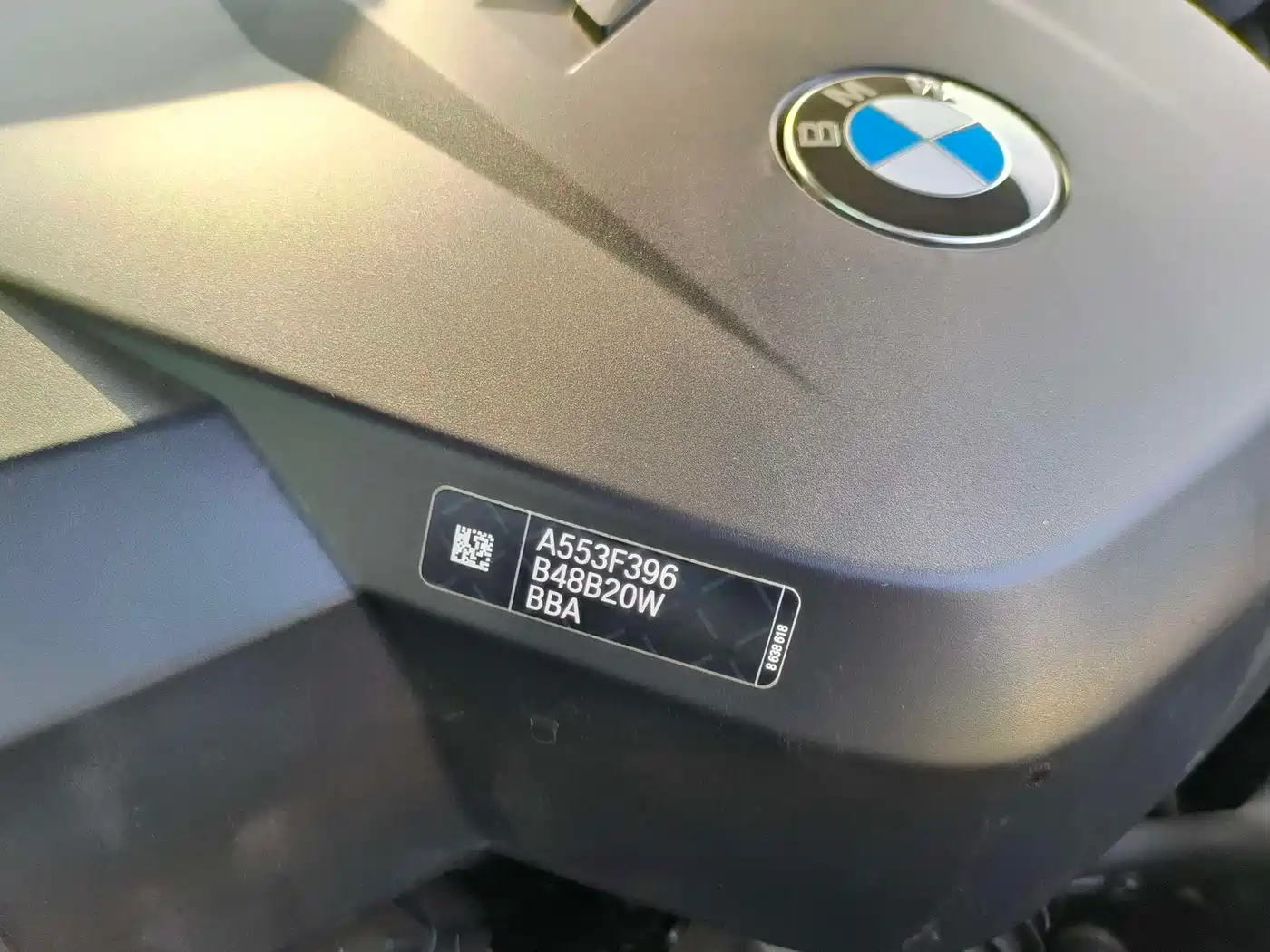 BMW X3 2025 xDrive30L Premium M Sport Package фото 21