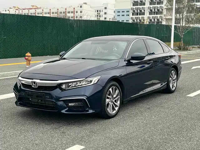 HONDA YINGSHIPAI