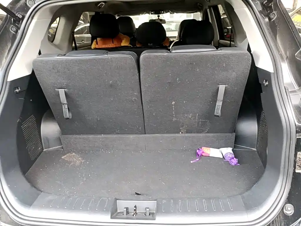 Sehol X8 PLUS 2023 2023 1.5TGDI DCT Smart Family Edition (7-seater)