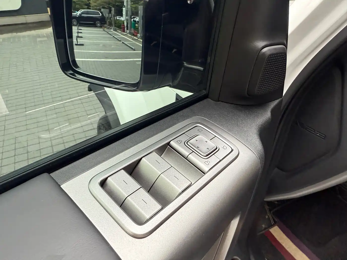 iCAR V23 2025 2025 401 2WD Intelligent Driving Edition