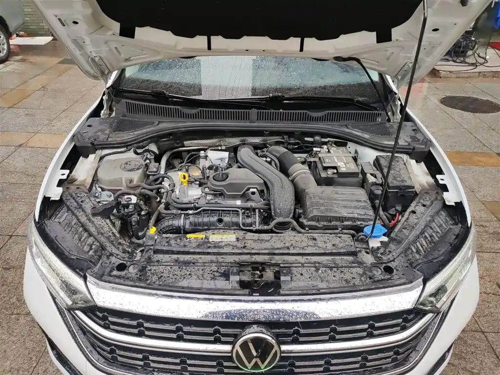 Volkswagen Sagitar 2023 300TSI DSG Surpassing Edition фото 19