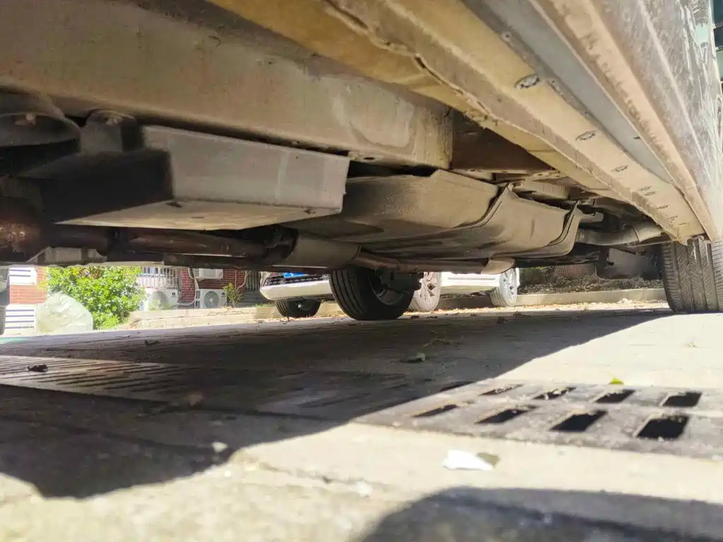 BYD M6 2015 2013 2.4L Manual Premium