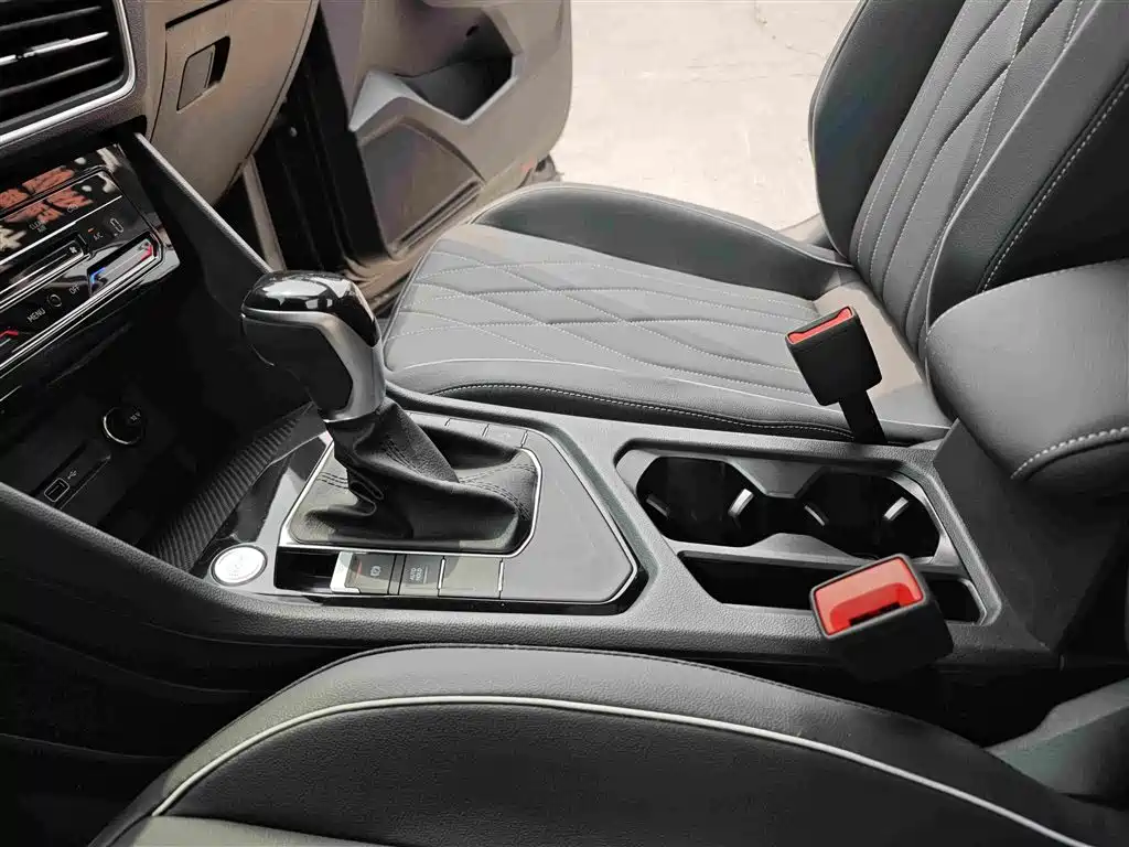 Volkswagen Tiguan, миниатюра 15