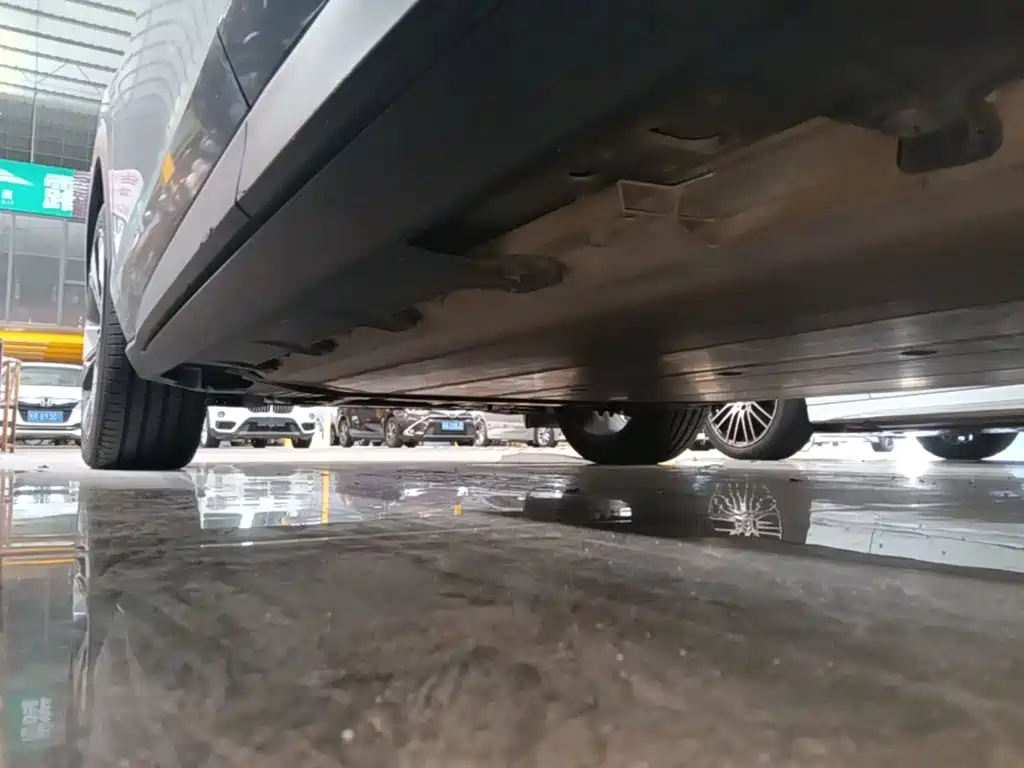 Фото 22 - Aion V