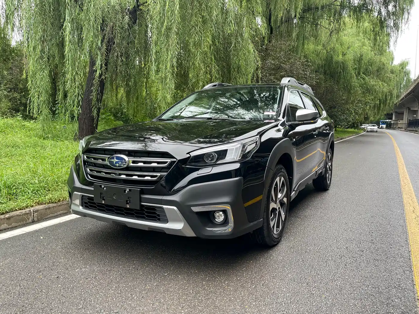 2021 Subaru Outback