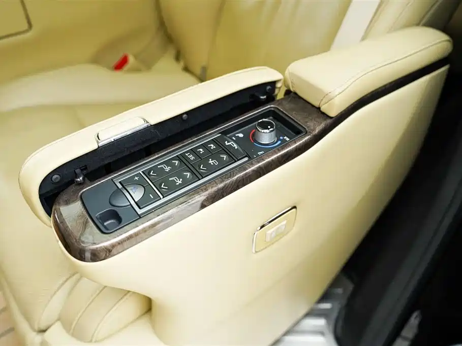 Toyota Alphard 2018 Facelift 3.5L Premium Edition фото 15