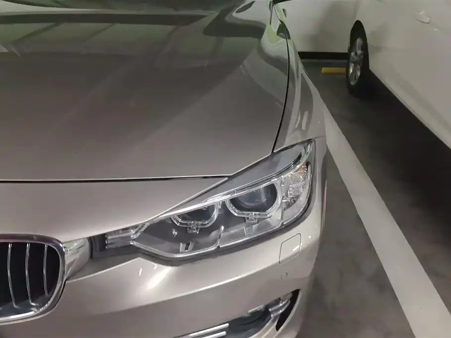 BMW 3 Series 2013 328Li Luxury Design Package фото 5
