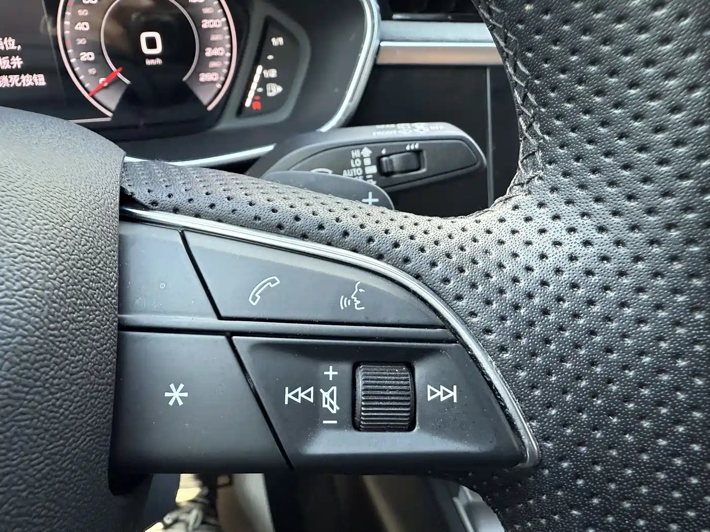 Audi Q3 2022 35 TFSI Fashion Dynamic фото 16