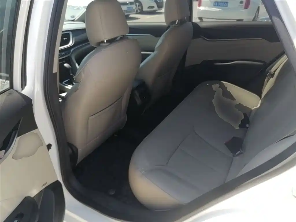Buick Excelle 2019 15T DCT Connected Elite Type China VI фото 17