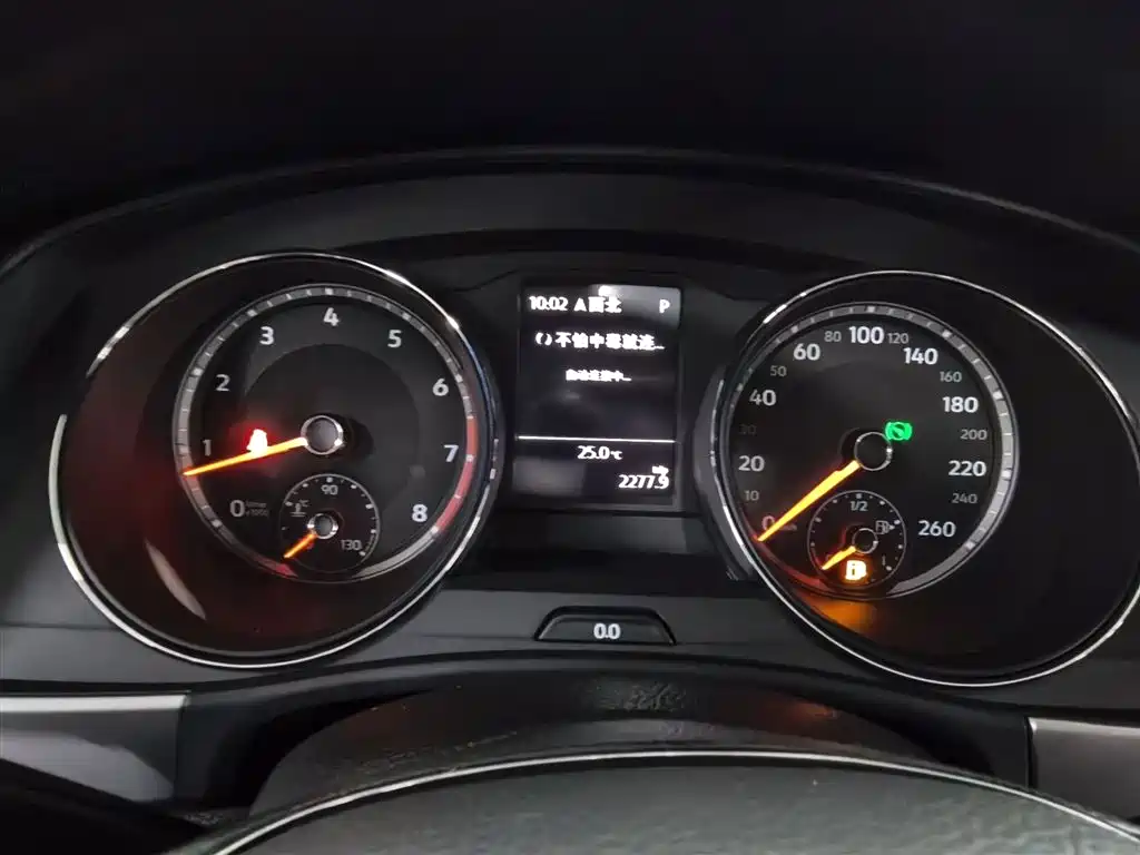 Volkswagen Teramont 2017 380TSI 4WD Luxury Edition фото 8