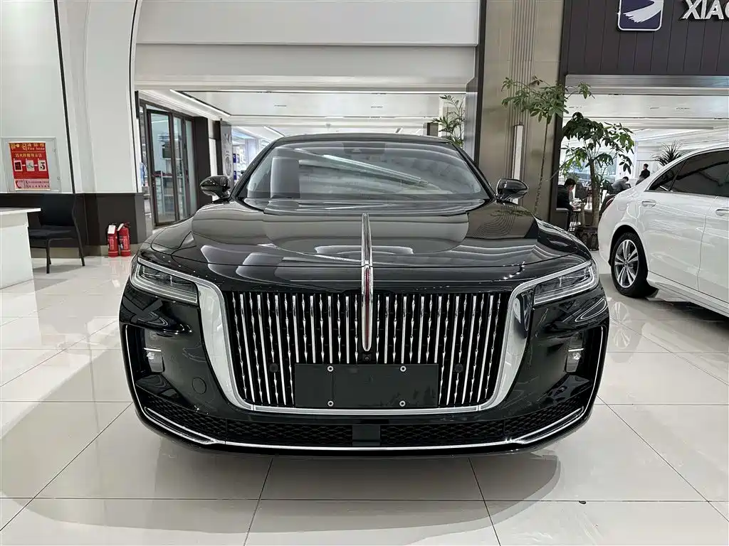 Hongqi HONGQI H9