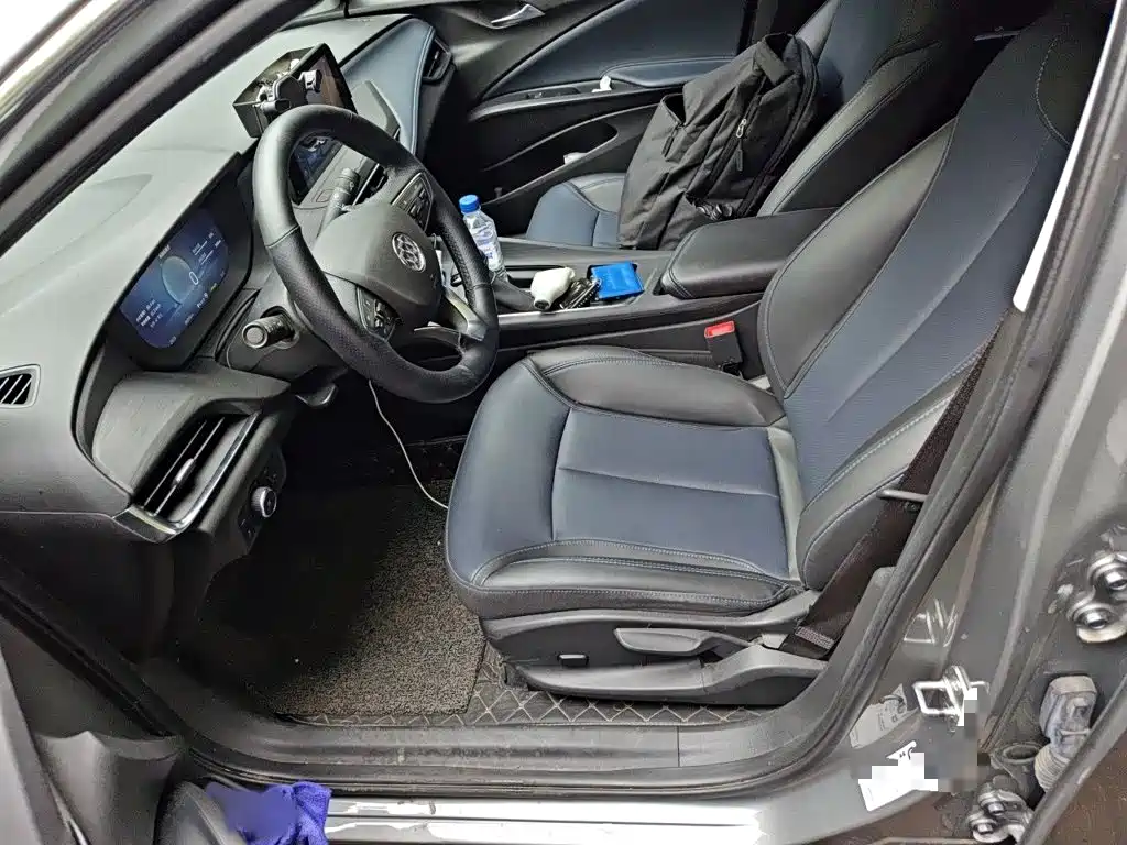 Buick Velite 6 2024 2024 450km Comfort PLUS
