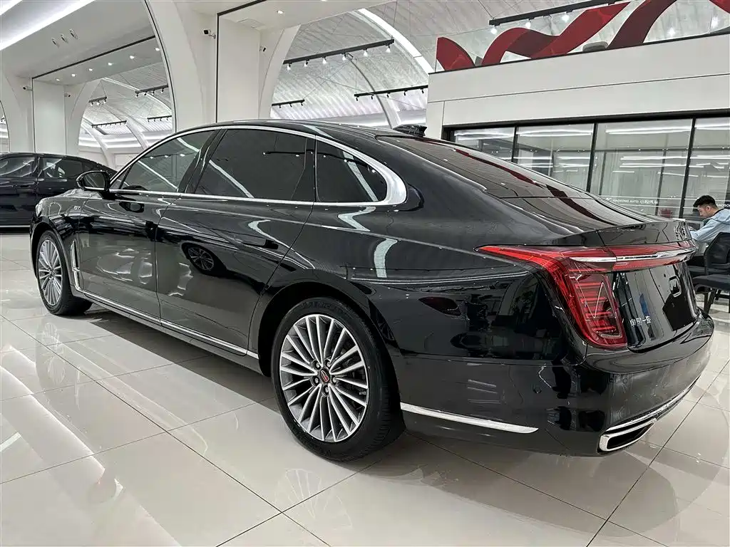 Hongqi HONGQI H9