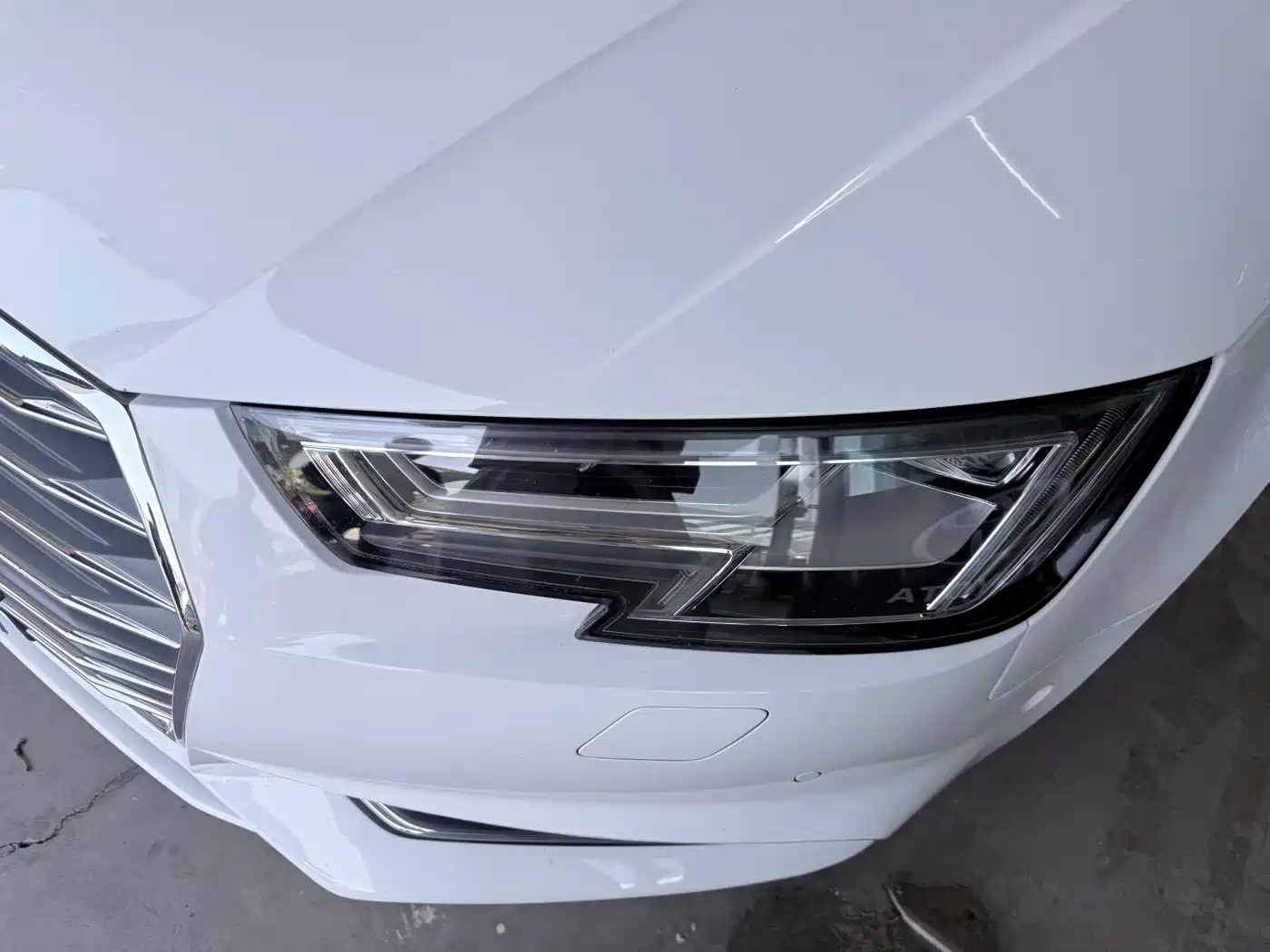 Audi A4L 2018 30th Anniversary 40 TFSI Sport фото 4