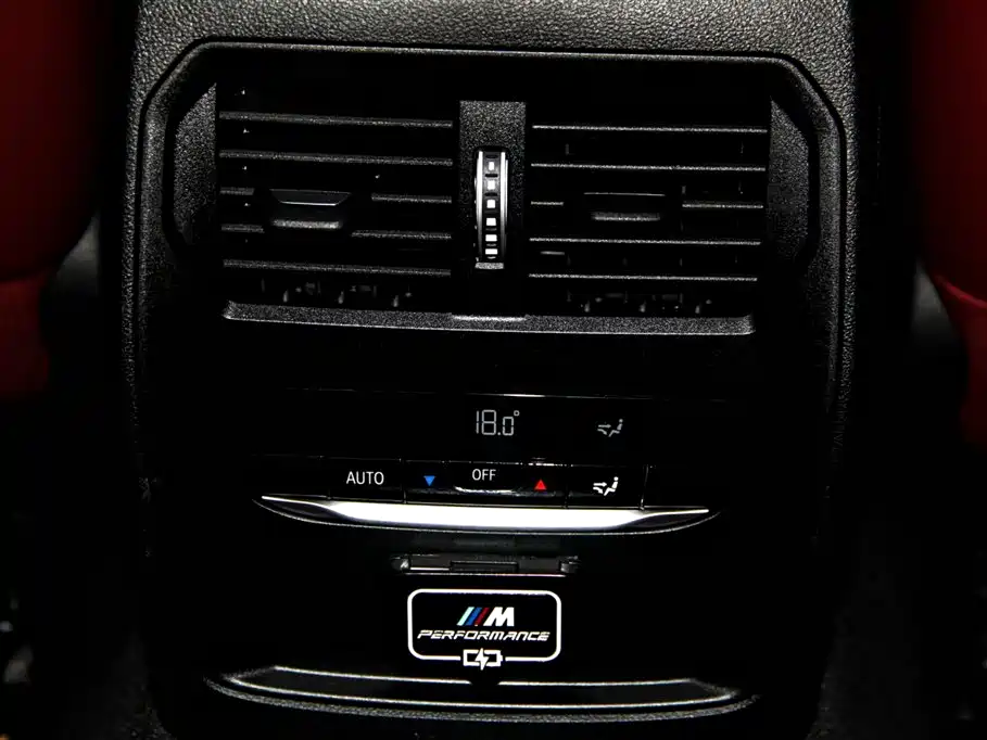 BMW 3 Series 2025 325Li M Sport Package фото 26