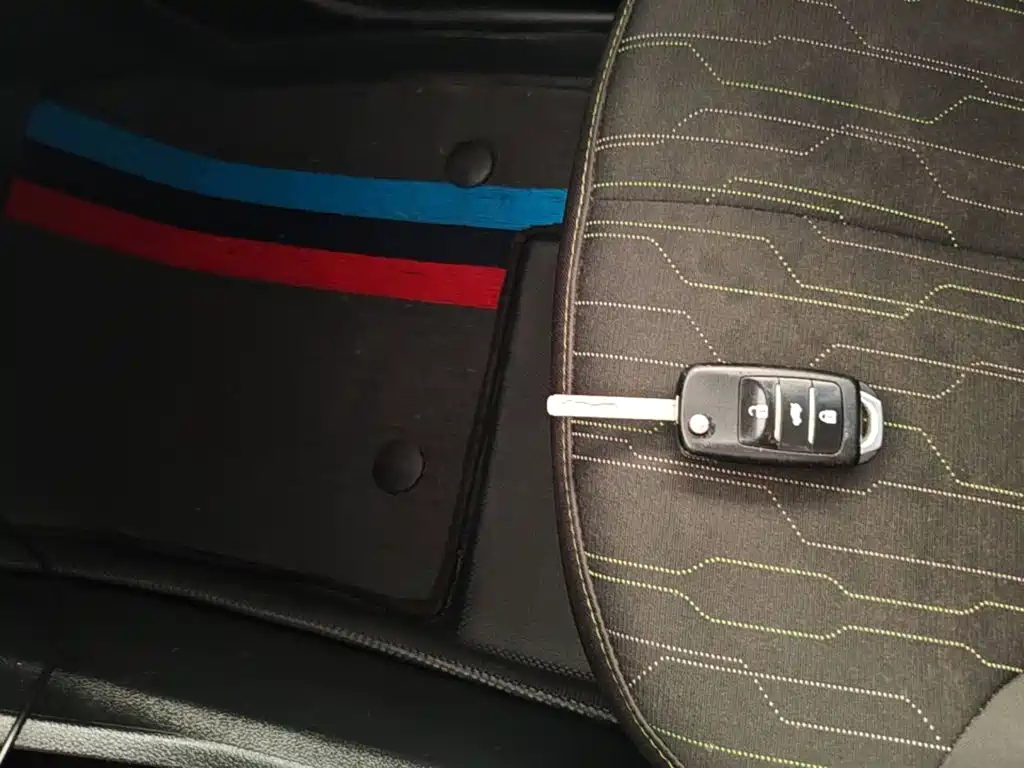 Changan Benben E-Star 2020 2020 Heartbeat Edition (NMC Battery)
