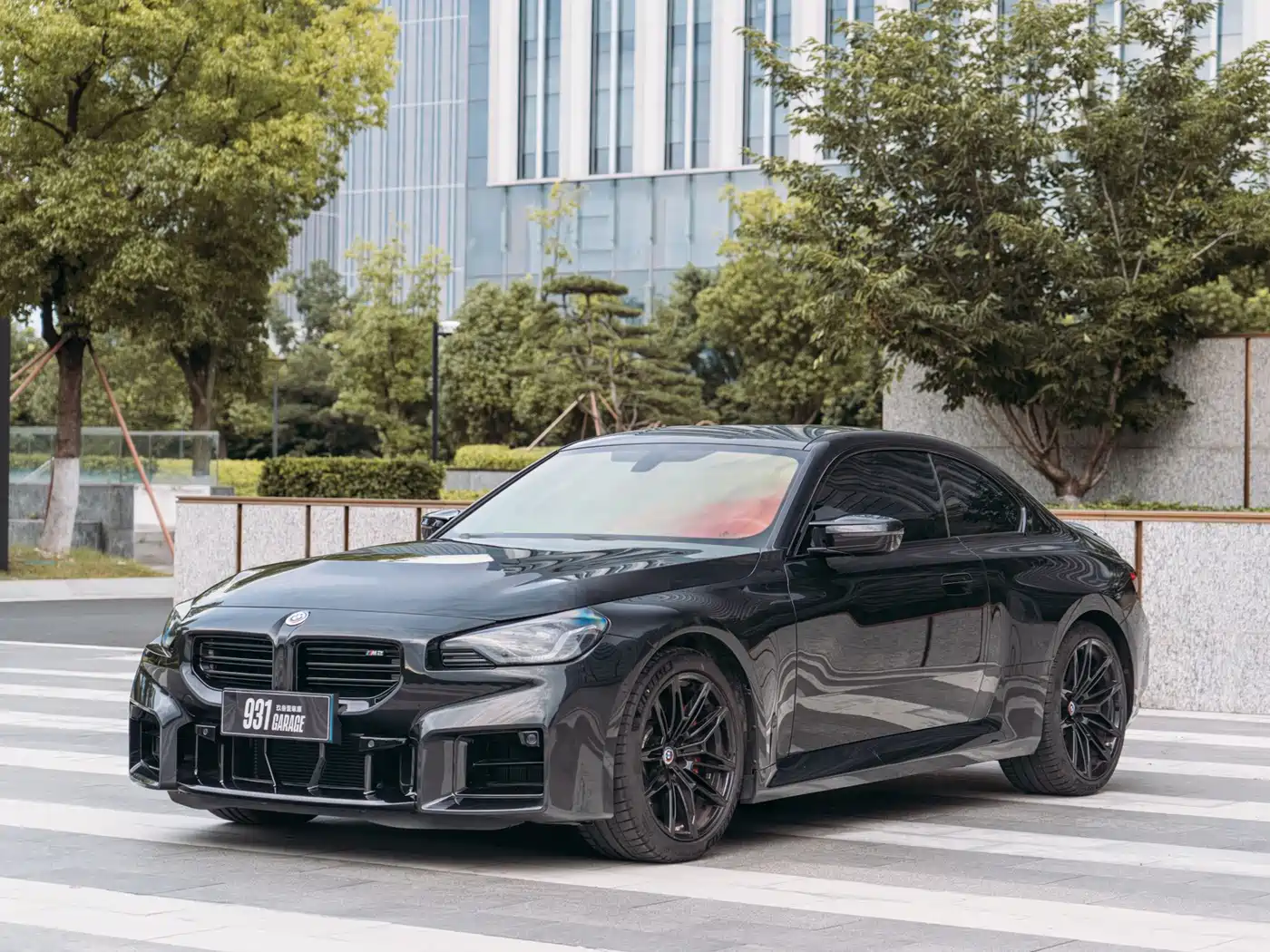 BMW M2 2023 Model M2