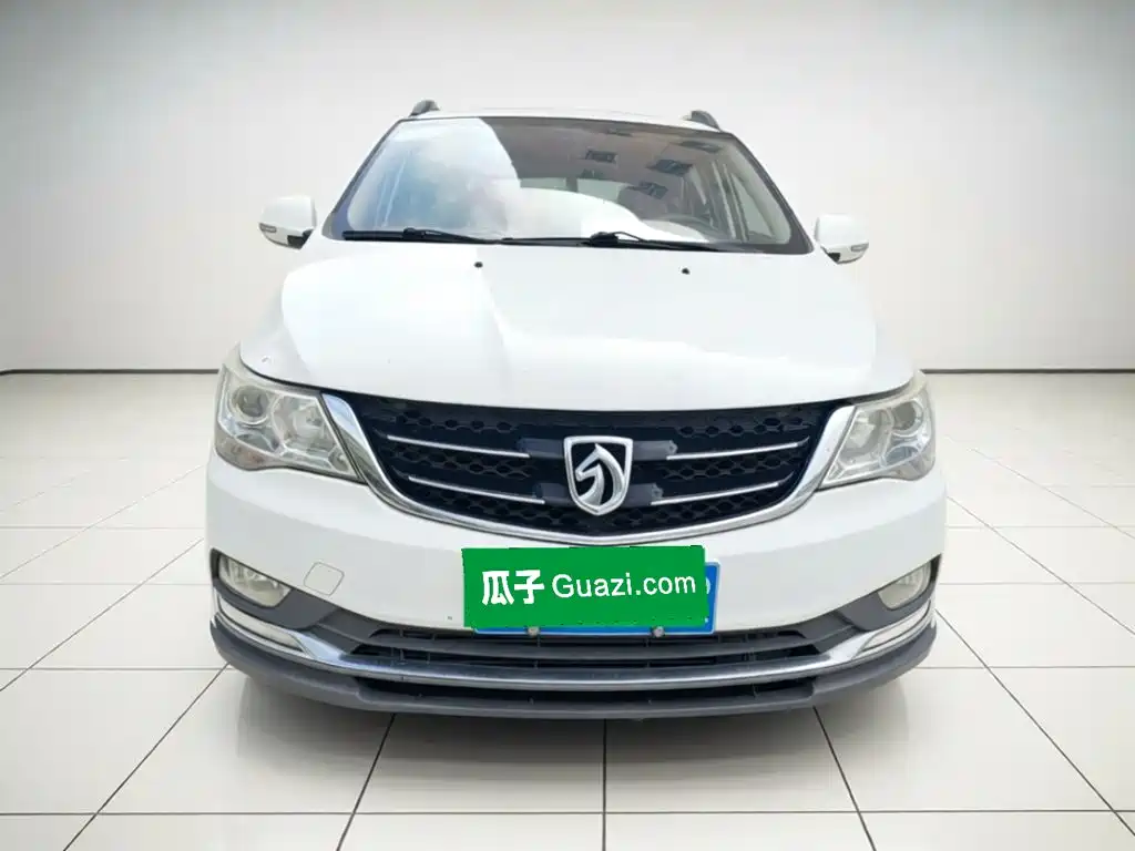 Фото 2 - Baojun 730