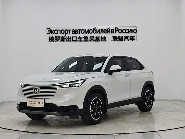 HONDA BINZHI 2024