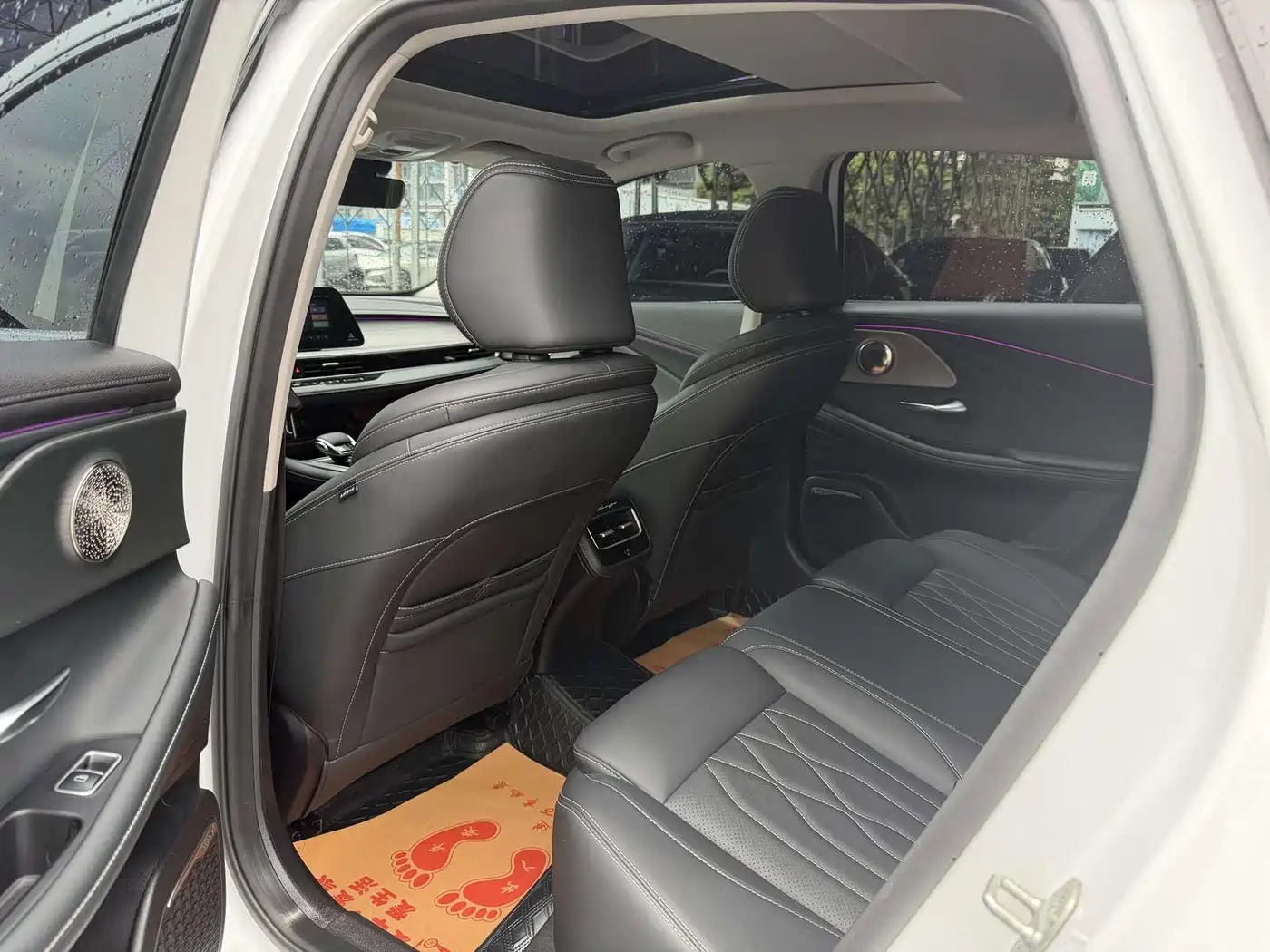 Chery Arrizo 8 2025 2025 Model 1.6T DCT Wise