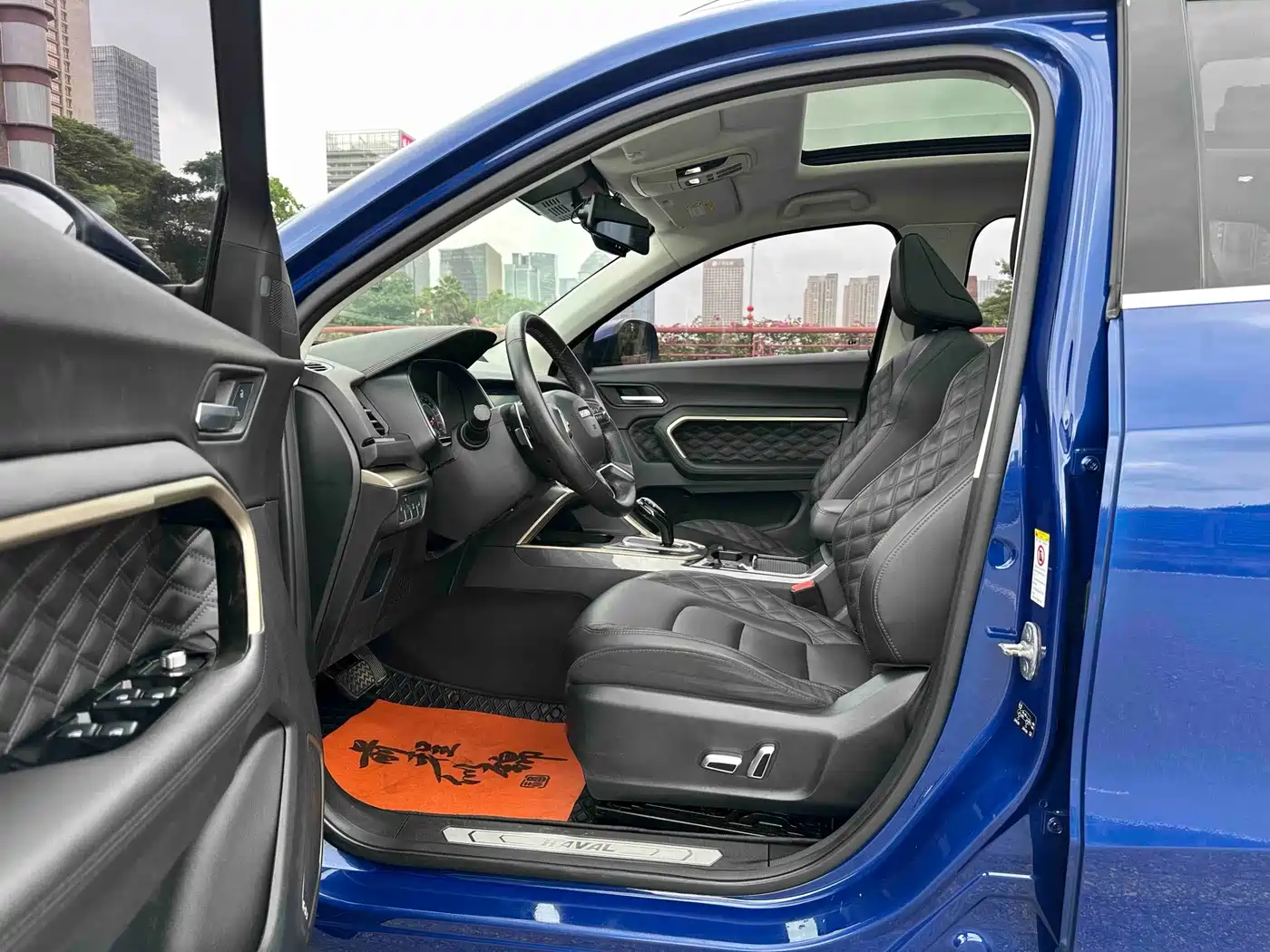 Фото 4 - Haval H6