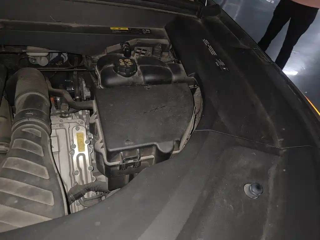 Li Auto L9 2022 2022 Max