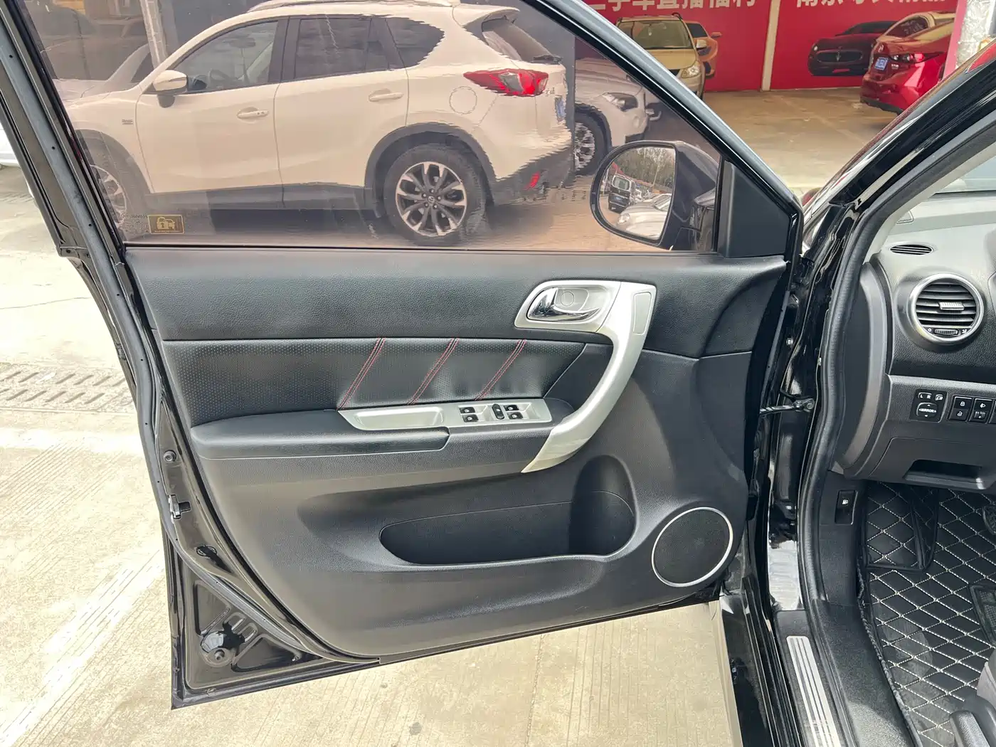 Haval H6 2017 Blue Label Sport 1.5T Auto 2WD Luxury фото 6